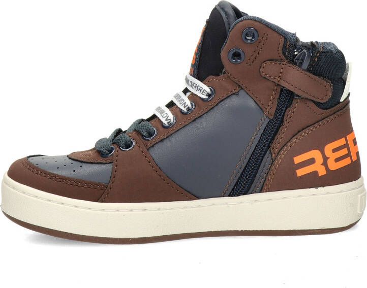 Replay Cobra 1 hoge sneakers