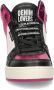 Replay JZ190049S Kinderen MeisjesHalf-hoogKindersneakers Roze - Thumbnail 6