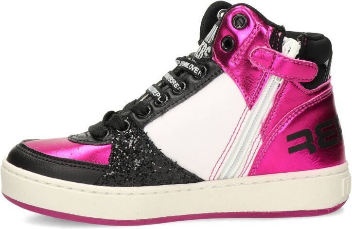 Replay Cobra 7CC hoge sneakers