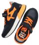 Replay Fiber JR 7 JS850007S-3452 Blauw Oranje - Thumbnail 6