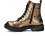 Replay Joplin 12A Veterschoen hoog Goudkleur - Thumbnail 11