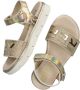 Replay Sandal 5 Sandalen Meisjes Goudkleurig - Thumbnail 15