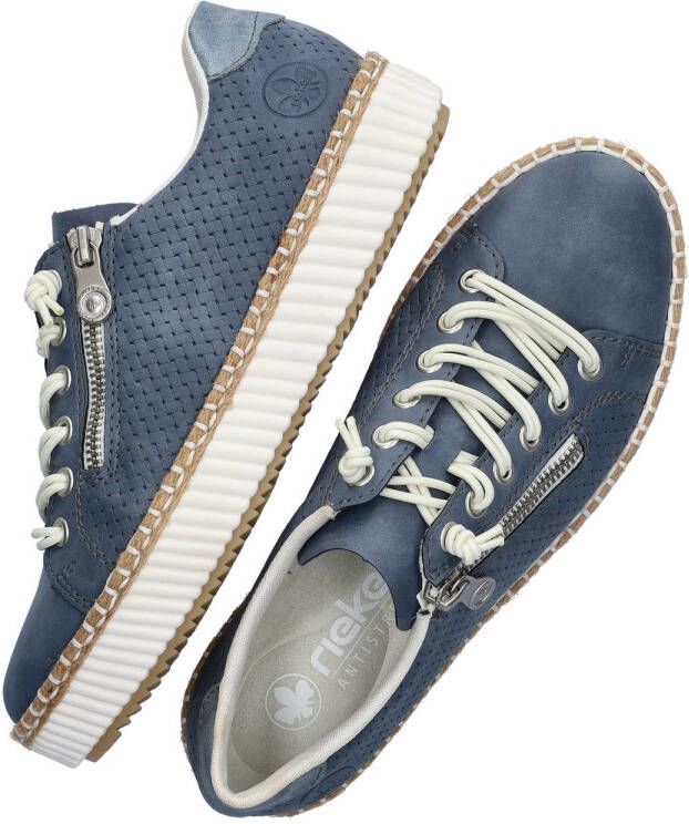 Rieker instapschoenen