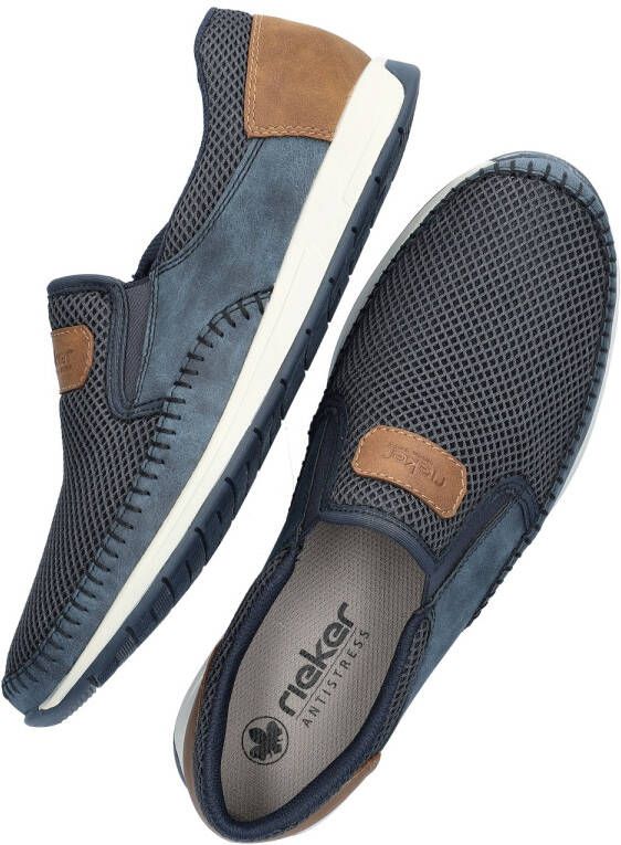 Rieker instapschoenen