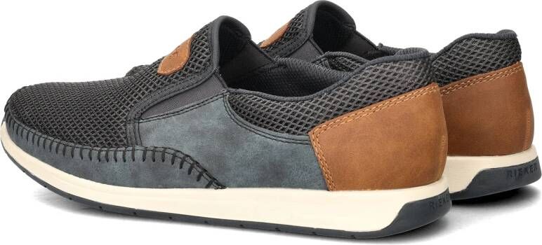 Rieker instapschoenen