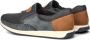 Rieker Instappers Heren Blauw - Thumbnail 5