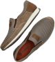 Rieker Instappers Heren Beige - Thumbnail 5