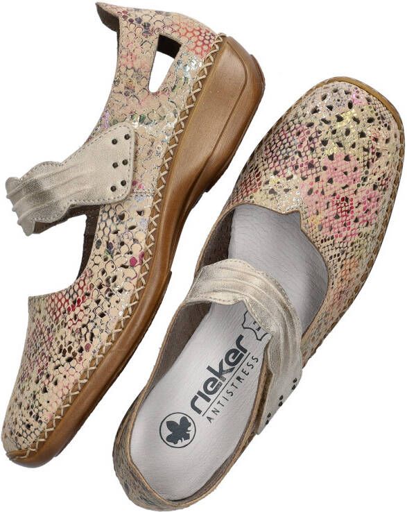 Rieker instapschoenen