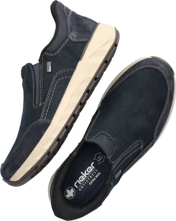 Rieker instapschoenen