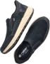 Rieker instapper Donkerblauw - Thumbnail 8