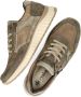 Rieker Sneakers Heren Bruin - Thumbnail 4
