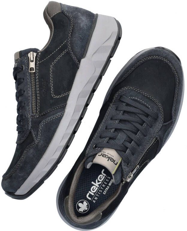 Rieker lage sneakers