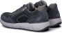 Rieker Sneakers Heren Blauw - Thumbnail 5