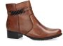 Rieker rits- & gesloten boots - Thumbnail 3