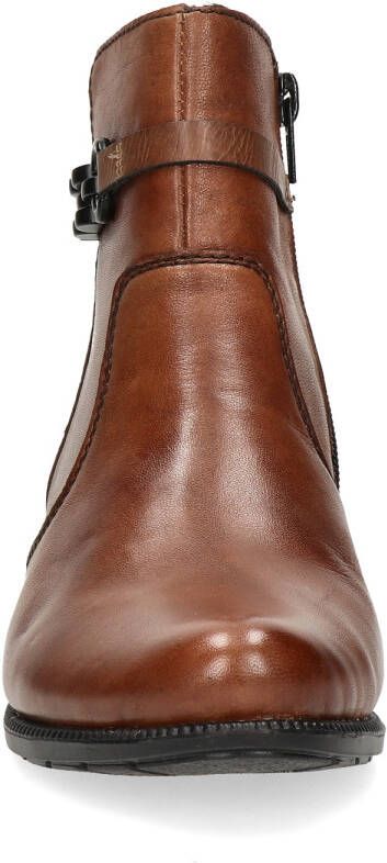 Rieker rits- & gesloten boots
