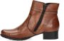 Rieker rits- & gesloten boots - Thumbnail 5