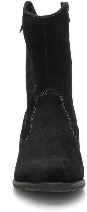 Rieker rits- & gesloten boots