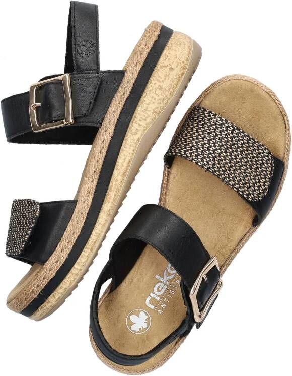 Rieker sandalen