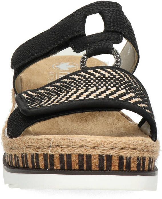 Rieker sandalen