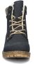 Rieker Winterlaarsjes veterschoenen enkellaars met waterafstotende tex-membraan - Thumbnail 10