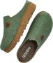 Rohde Pantoffels Foggia huisschoen slippers klomp met profielzool - Thumbnail 8