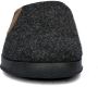 Rohde heren pantoffel Grijs - Thumbnail 4