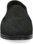Rohde pantoffels zwart - Thumbnail 6