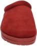 Rohde Pantoffels Rood Synthetisch 272226 Dames - Thumbnail 4