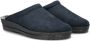 Rohde Pantoffels Dames Blauw - Thumbnail 12