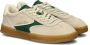 Scotch & Soda Slim heren sneaker Beige multi - Thumbnail 5