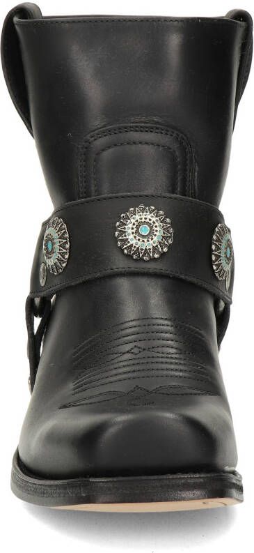 Sendra 13857 Blues Strong bikerboots