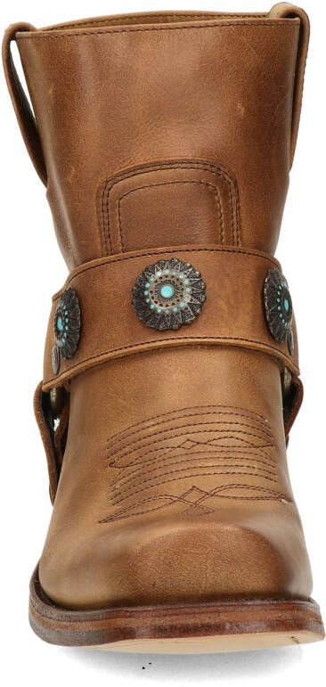 Sendra 13857 Blues Strong bikerboots