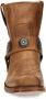 Sendra 13857 Blues Strong nubuck cowboylaarzen camel - Thumbnail 6