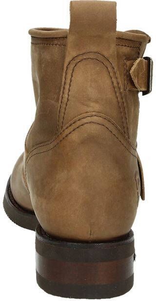 Sendra 2976 Carol bikerboots