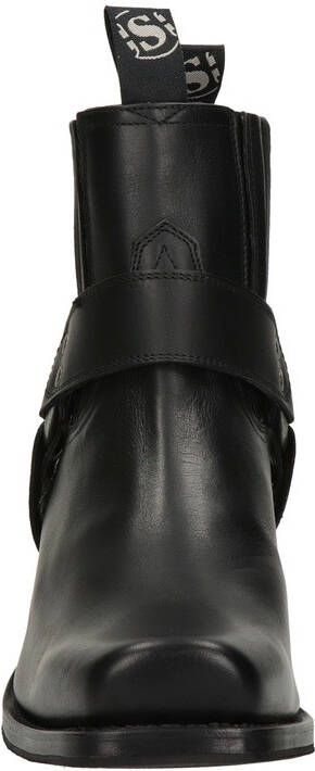Sendra Blues rits- & gesloten boots