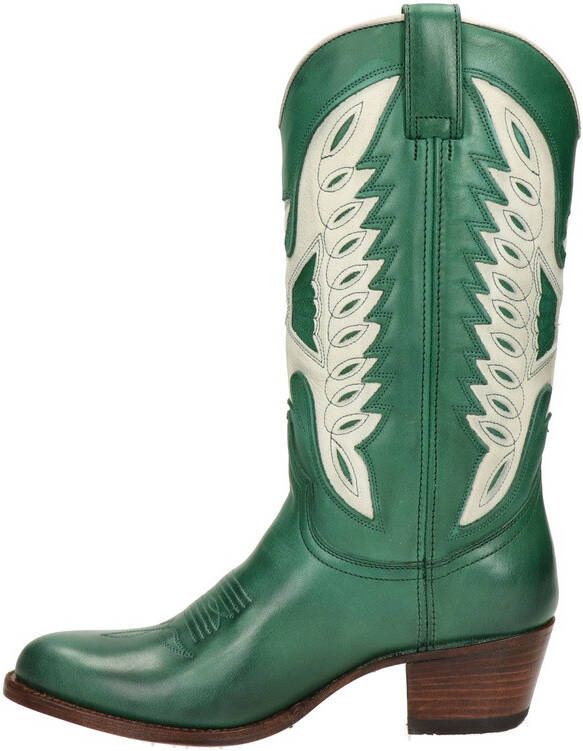 Sendra Debora Flex cowboylaarzen