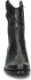 Sendra Debora Insa dames cowboylaars Zwart - Thumbnail 5