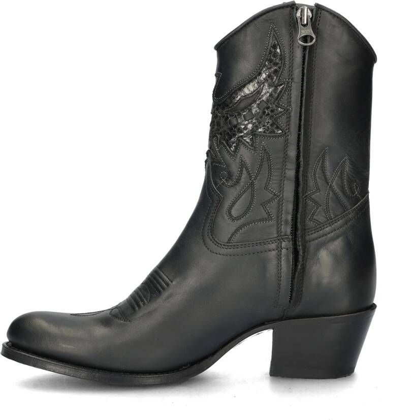 Sendra Debora Insa cowboylaarzen