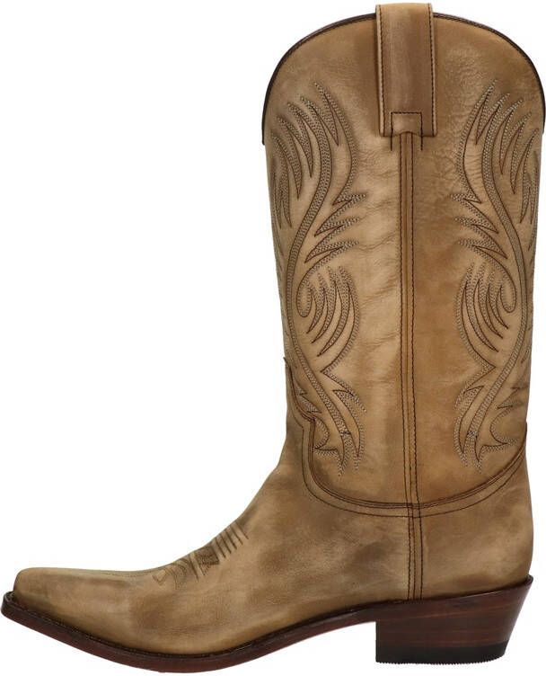 Sendra Lucky Mick cowboylaarzen