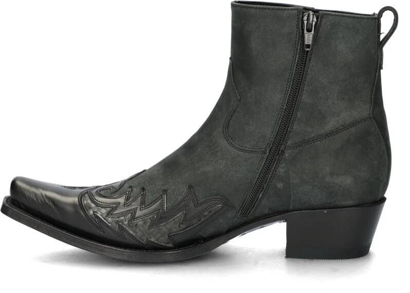 Sendra Ridding 12185 cowboylaarzen