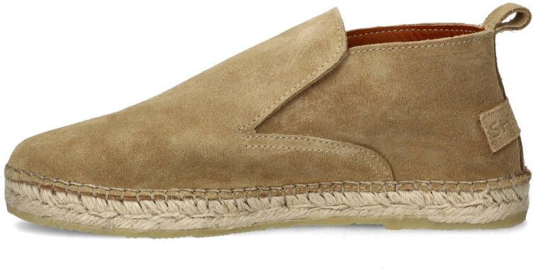 Shabbies Amsterdam Elche Lofa espadrilles