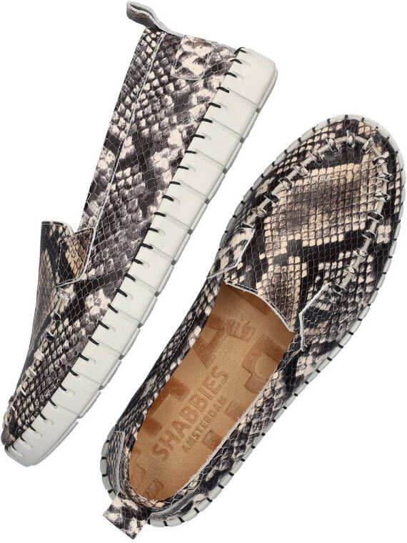Shabbies Amsterdam Nova Lofa espadrilles