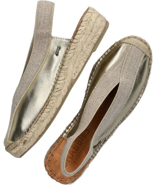 Shabbies Amsterdam Palma espadrilles