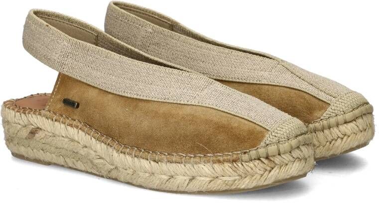 Shabbies Amsterdam Palma Kimono espadrilles