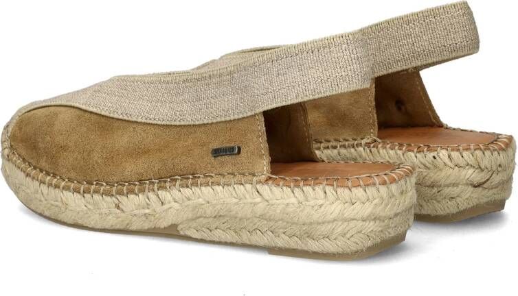 Shabbies Amsterdam Palma Kimono espadrilles