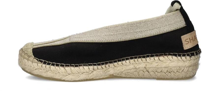 Shabbies Amsterdam Palma Kimono espadrilles
