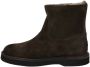 Shabbies Amsterdam gevoerde boots - Thumbnail 3