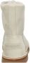 Shabbies Amsterdam dames boot Ecru - Thumbnail 4