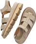 Shabbies Amsterdam Wana sandalen - Thumbnail 4
