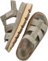 Shabbies Amsterdam Wana sandalen - Thumbnail 4